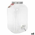 Miniatyrbild 1 av 2: Dryckdispenser Privilege Burk 8 L (6 antal)