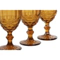 Miniatyrbild 2 av 3: Glasset Home ESPRIT Ambra Glas 240 ml (6 antal)