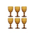 Miniatyrbild 1 av 3: Glasset Home ESPRIT Ambra Glas 240 ml (6 antal)