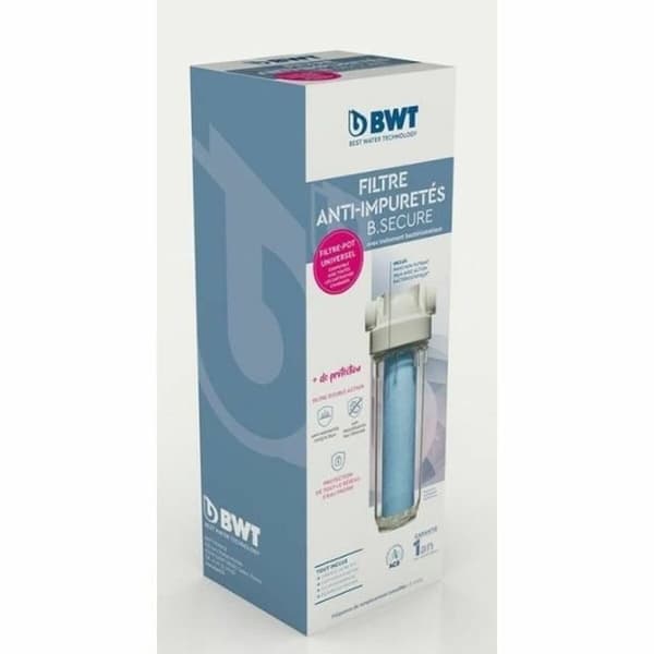 Kranfilter BWT