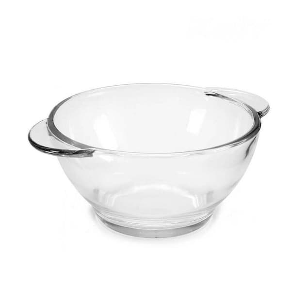 Soppskålar för Consommé Vivalto TP-H6106/BHA6 Transparent 435 ml (6 antal)