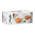 Miniatyrbild 2 av 3: Soppskålar för Consommé Vivalto TP-H6106/BHA6 Transparent 435 ml (6 antal)