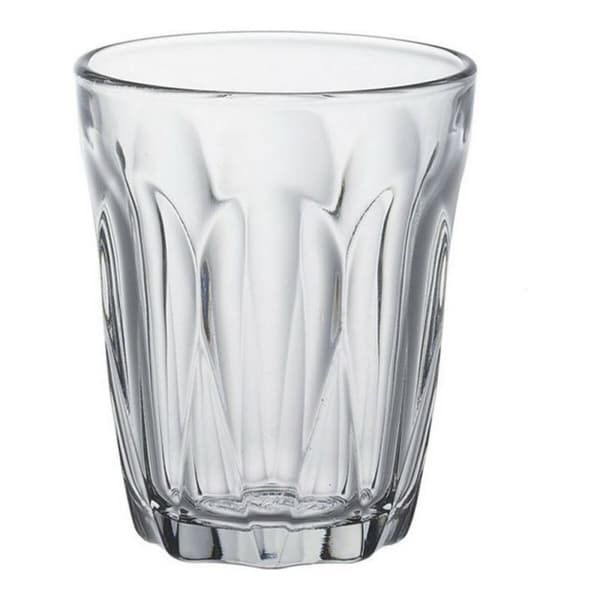 Glassæt Duralex Provence 250 ml (6 enheder)