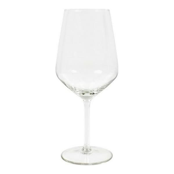 Vinglas Royal Leerdam Aristo Gennemsigtig Krystal 6 Dele (6 enheder) (53 cl)