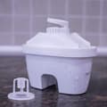 Miniatyrbillede 2 af 9: Filter til Filterkande TM Electron 6 enheder 150 l
