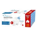 Miniatyrbillede 1 af 9: Filter til Filterkande TM Electron 6 enheder 150 l