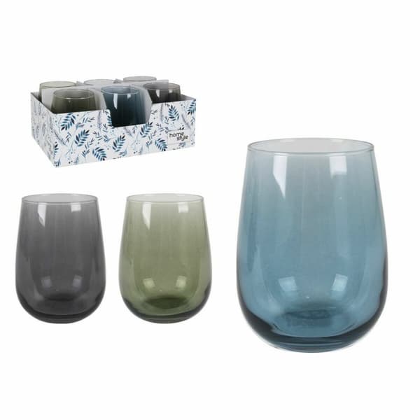 Glas Home Style Gaia 475 ml (24 enheder)