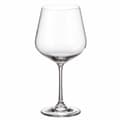 Miniatyrbillede 2 af 2: Sæt med vinglas Bohemia Crystal Sira 600 ml 6 Dele (6 enheder) (4 enheder)