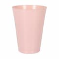 Miniatyrbillede 2 af 3: Glassæt Dem   Multifarvet polypropylen 4 Dele 230 ml (24 enheder)