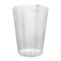 Miniatyrbillede 3 af 3: Sæt af genanvendelige kopper Algon Cider Gennemsigtig 4 Dele 480 ml (50 enheder)