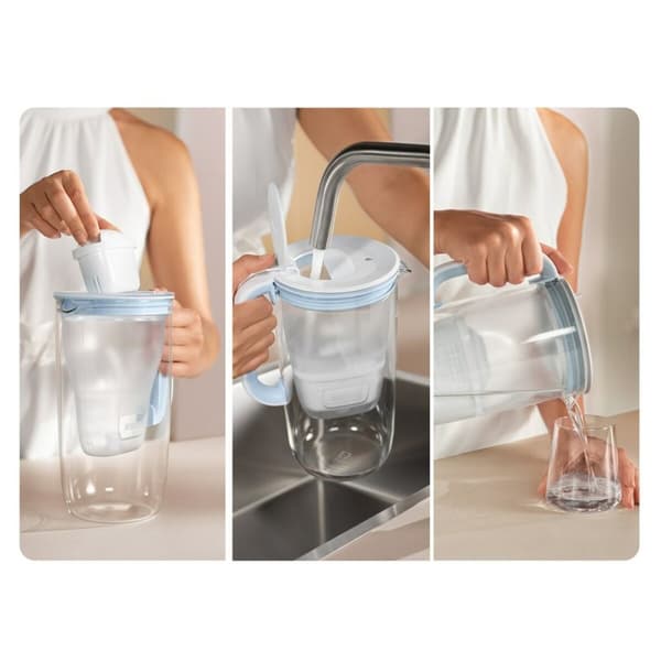 Filter til Filterkande Brita MX+ Pro 1 Dele