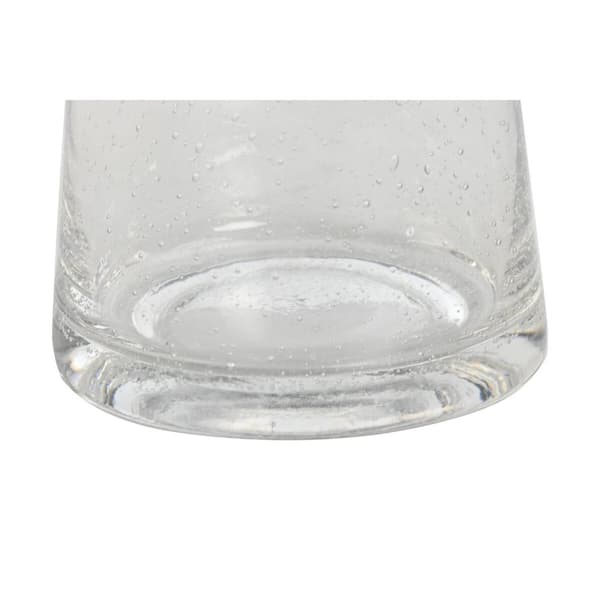 Kande Home ESPRIT Gennemsigtig Krystal 1,2 L