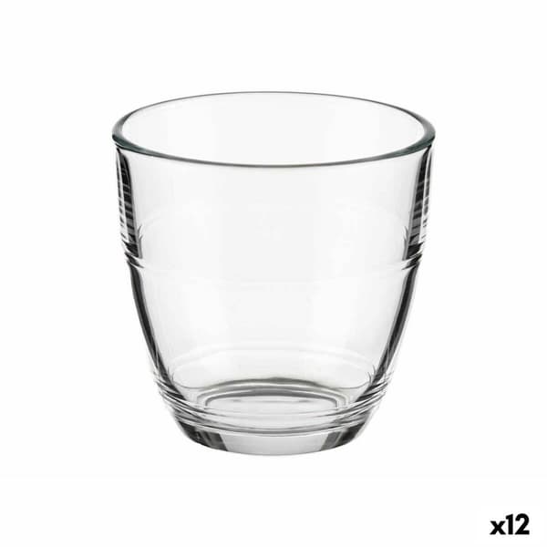 Lasisetti Vivalto 505A-1/WH6 Läpinäkyvä Lasi 150 ml (12 osaa)