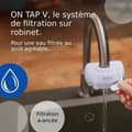 Miniatyrbillede 2 af 6: Filter til Filterkande Brita (1 enheder)