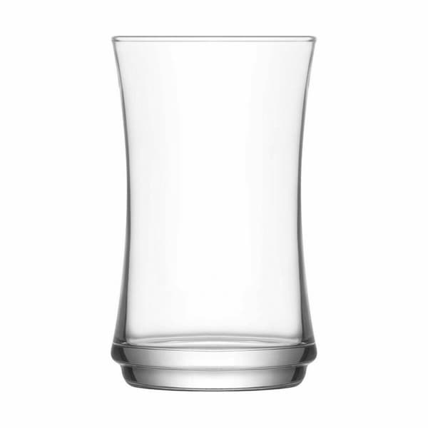 Lasisetti LAV Lune 365 ml Lasi 6 Kappaletta (8 osaa)