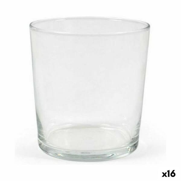 Lasisetti LAV Bodega 345 ml 3 Kappaletta (16 osaa)