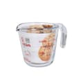 Pikkukuva 2 / 2: Mittakannu Quttin Läpinäkyvä 500 ml Lasi (6 osaa)