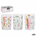 Pikkukuva 1 / 2: Mittakuppi LAV Kristalli 515 ml (24 osaa)