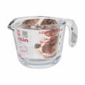 Pikkukuva 2 / 2: Mittakannu Quttin 250 ml Lasi (6 osaa)