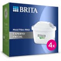 Pikkukuva 1 / 3: Suodatin suodatinkannulle Brita MAXTRA PRO (4 osaa)