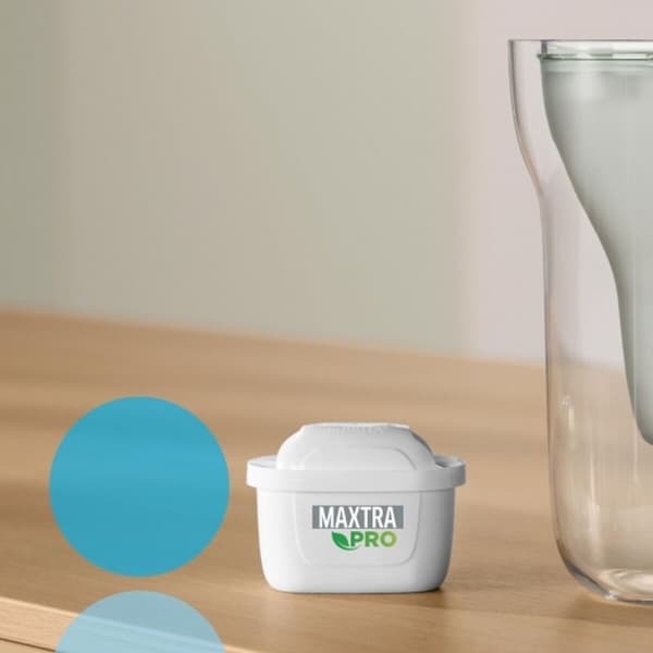 Suodatin suodatinkannulle Brita MAXTRA PRO (2 osaa)
