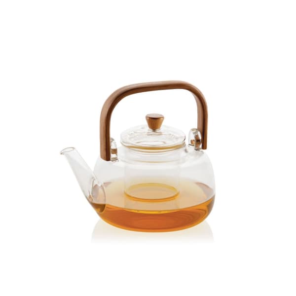 Tekanna Andrea House 1 L Transparent