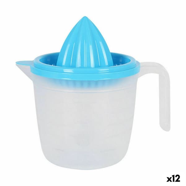 Presse Dem Citrus 600 cl (12 enheter)