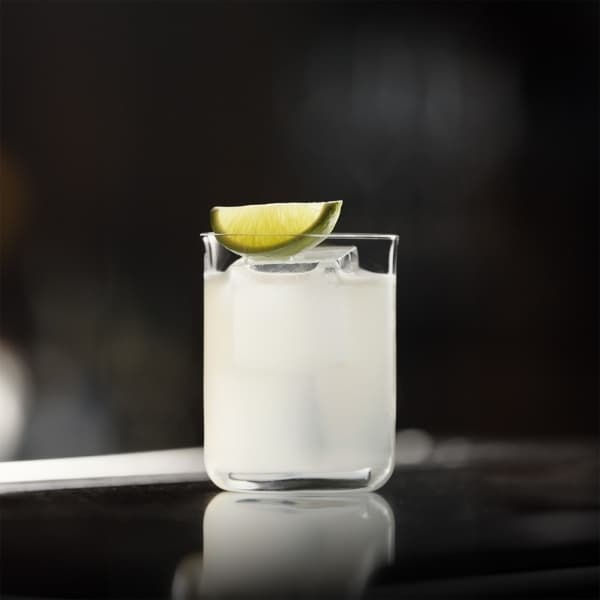 Rio Water/Cocktail Glass 30cl, 6-pack - Lehmann