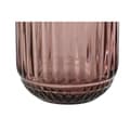 Miniatyrbild 3 av 4: Glasset Home ESPRIT Rosa Glas (6 antal)