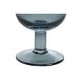 Miniatyrbild 3 av 3: Glasset Home ESPRIT Blå Glas 300 ml 8 x 8 x 14 cm (6 antal)
