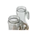 Miniatyrbild 3 av 3: Kanna Home ESPRIT Naturell Glas Fibrer (2 antal)