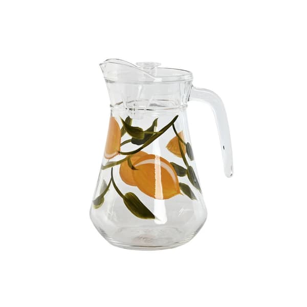 Mugge Home ESPRIT Gul Krystall