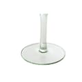 Miniatyrbild 3 av 4: Glasset Home ESPRIT Grön Glas 285 ml 8,4 x 8,4 x 16,4 cm (6 antal)