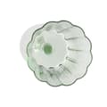 Miniatyrbild 4 av 4: Glasset Home ESPRIT Grön Glas 285 ml 8,4 x 8,4 x 16,4 cm (6 antal)