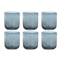 Miniatyrbild 1 av 3: Glasset Home ESPRIT Blå Glas 320 ml (6 antal)