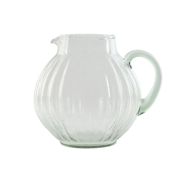Kanna Home ESPRIT Grön Glas