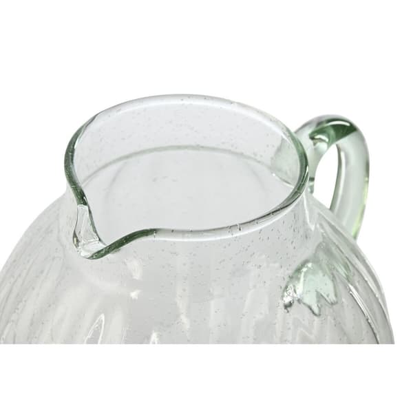 Kanna Home ESPRIT Grön Glas