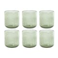Miniatyrbild 1 av 3: Glasset Home ESPRIT Grön Glas 320 ml (6 antal)