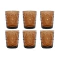 Miniatyrbild 1 av 3: Glasset Home ESPRIT Ambra Glas (6 antal)