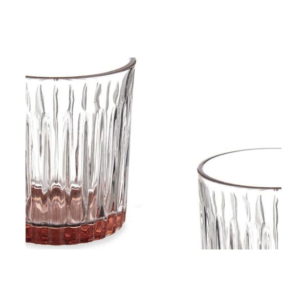 Glas Vivalto Exotic Brun Glas 330 ml (6 antal)