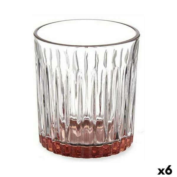 Glas Vivalto Exotic Brun Glas 330 ml (6 antal)
