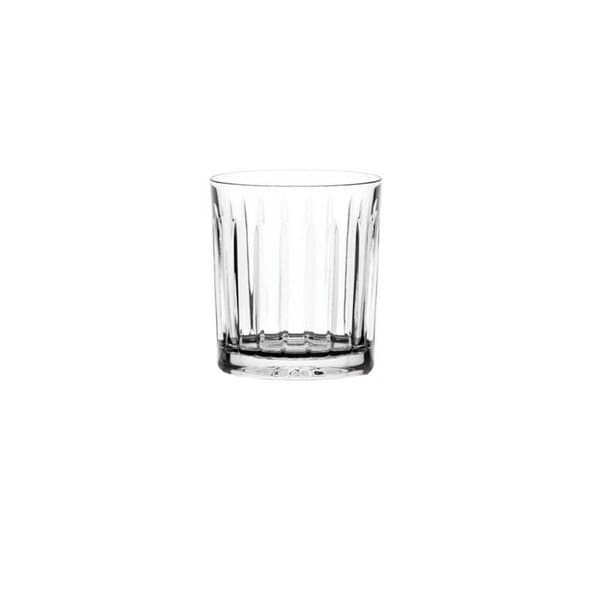 ML-Kristallglas för whisky, GATAN