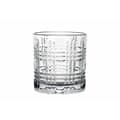 Miniatyrbild 2 av 2: Glas La Mediterránea Largie 350 ml (48 antal)