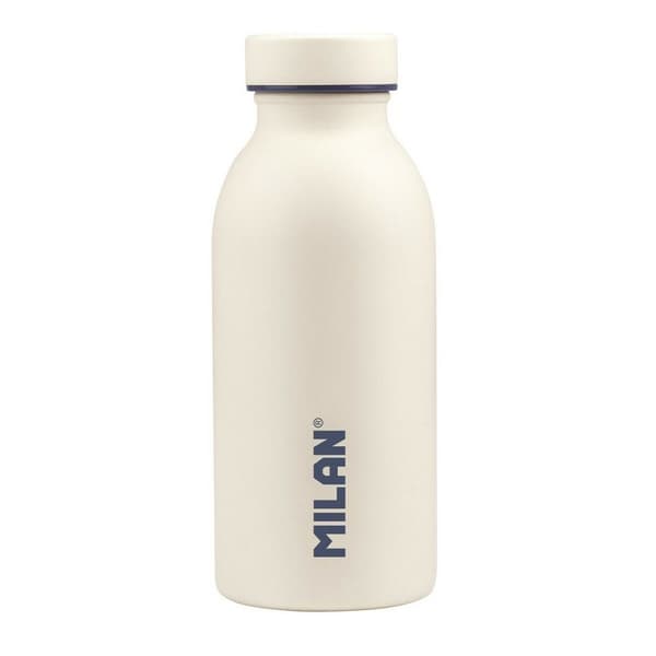 Termospullo Milan Valkoinen 354 ml
