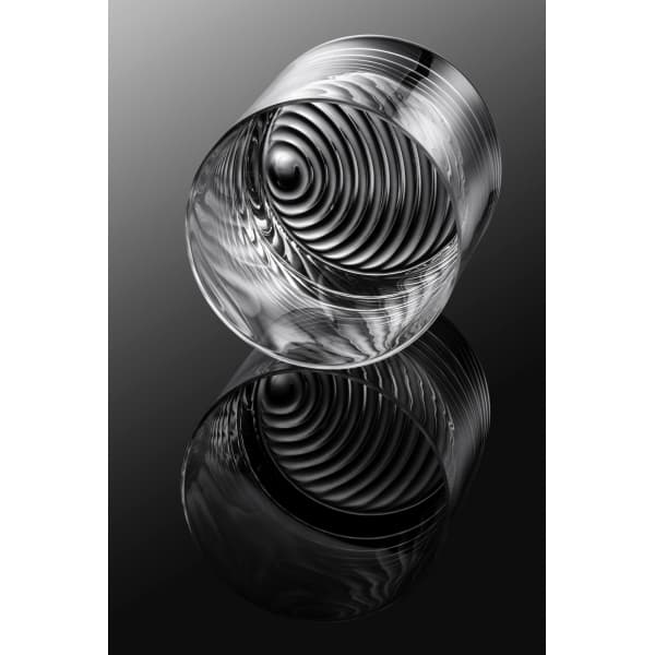 Echo Whiskyglas 20cl, 4-pack - Zwiesel