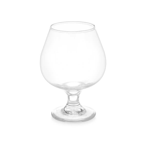 Lasi Vivalto R3708/BHZ6 Läpinäkyvä Lasi 500 ml 10 x 15 x 10 cm (6 osaa)