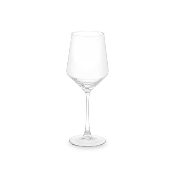 Vinglas Vivalto REJ6345/BHZ6 Transparent Glas 450 ml (6 antal)