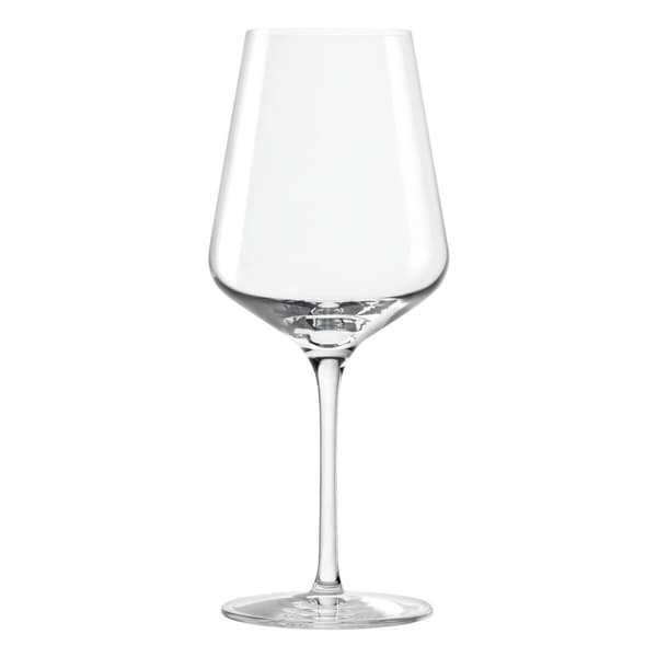 Set med vinglas Inde Passion 550 ml 6 Delar