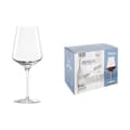 Miniatyrbild 2 av 4: Set med vinglas Inde Passion 550 ml 6 Delar