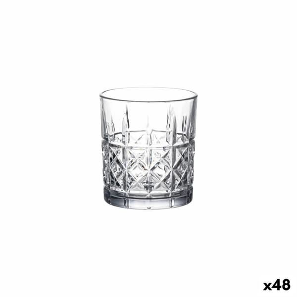 Vesilasi Inde Trikua 310 ml (48 osaa)